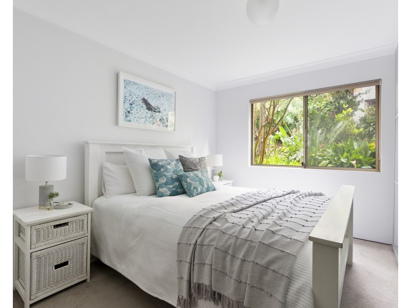 14/24 The Crescent, Dee Why NSW 2099