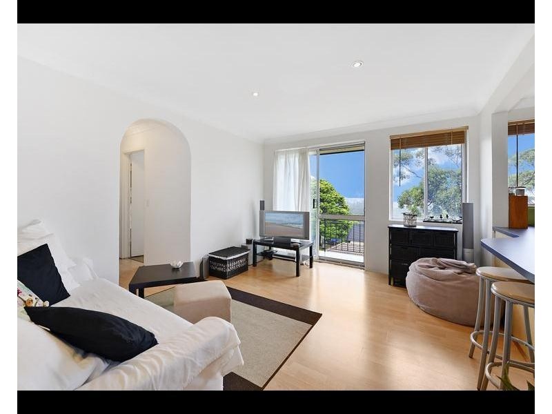 8/25 Parkes Street, Manly Vale NSW 2093
