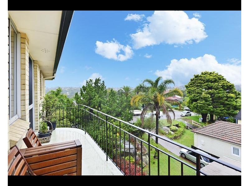 8/25 Parkes Street, Manly Vale NSW 2093