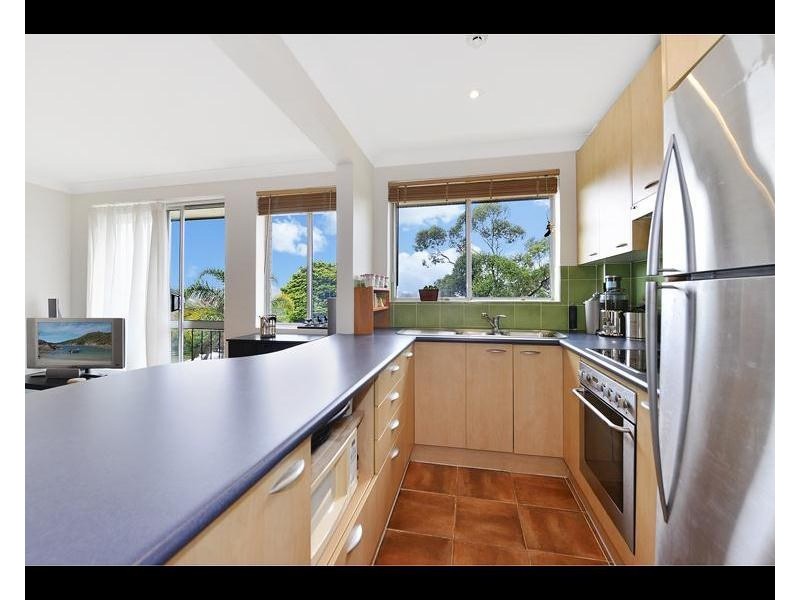8/25 Parkes Street, Manly Vale NSW 2093