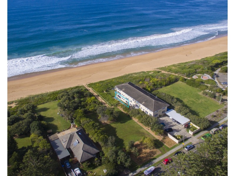 2/81 Ocean Street, Narrabeen NSW 2101