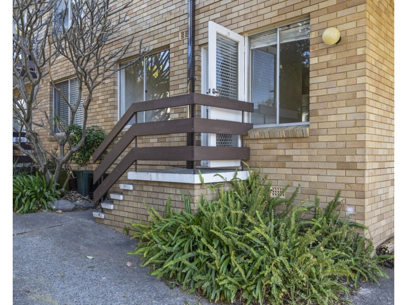 1/60 Soldiers Avenue, Freshwater NSW 2096