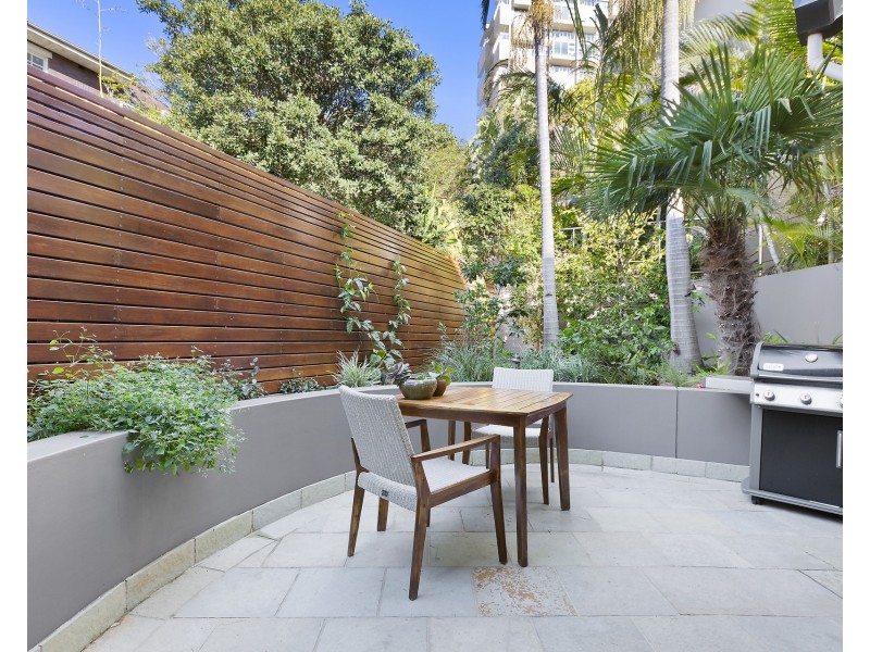 11/201-207 Sydney Road, Fairlight NSW 2094