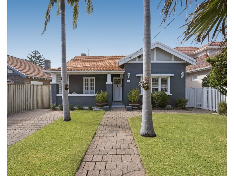 24 Rickard Street, Balgowlah NSW 2093