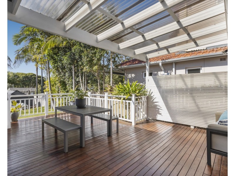 24 Rickard Street, Balgowlah NSW 2093