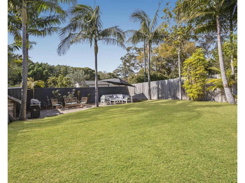 24 Rickard Street, Balgowlah NSW 2093