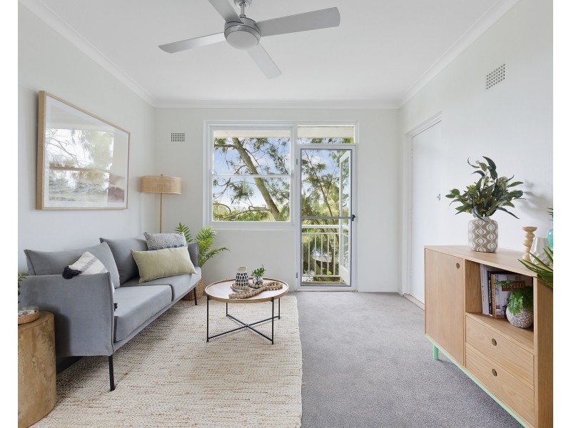 6/16 La Perouse Street, Fairlight NSW 2094
