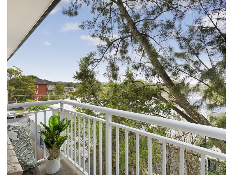 6/16 La Perouse Street, Fairlight NSW 2094