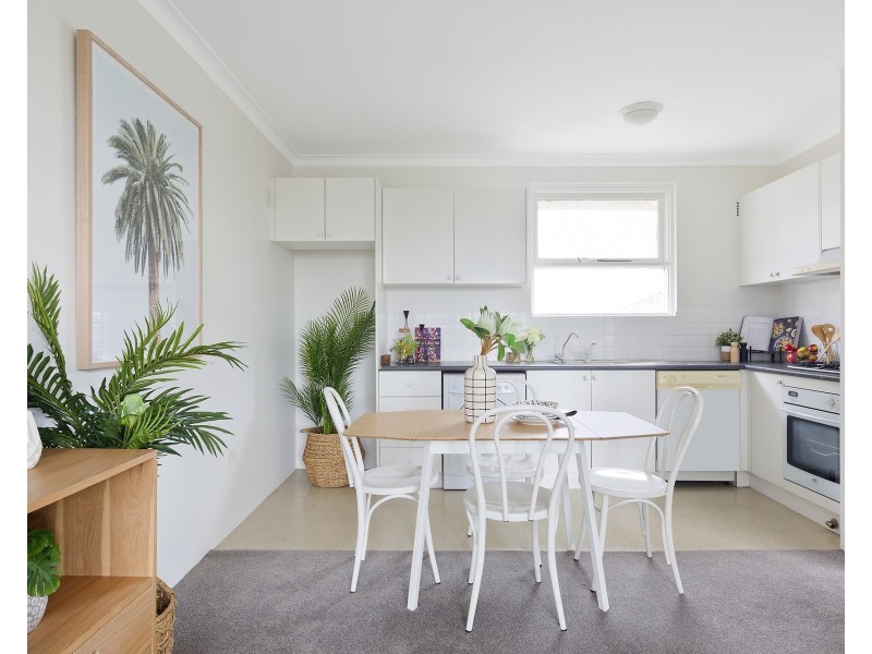 6/16 La Perouse Street, Fairlight NSW 2094