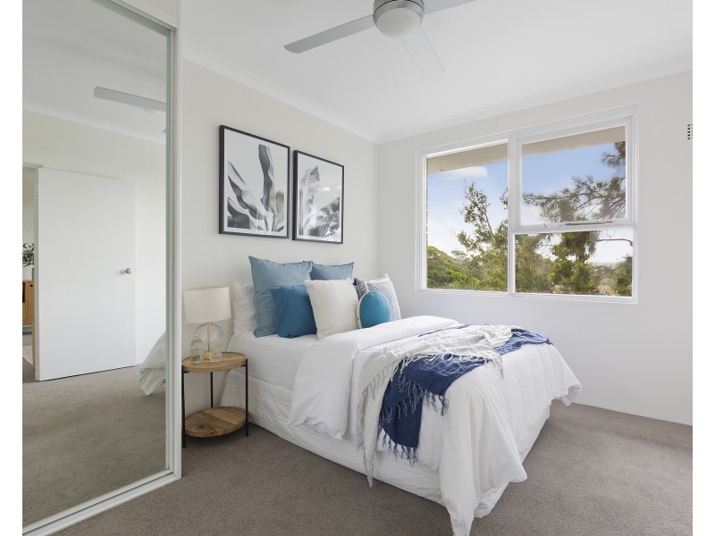 6/16 La Perouse Street, Fairlight NSW 2094