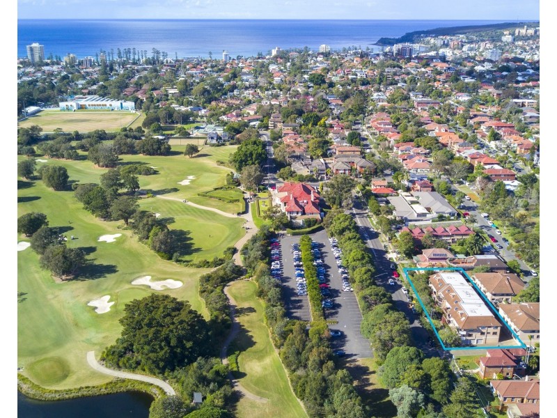 1/105 Balgowlah Road, Fairlight NSW 2094