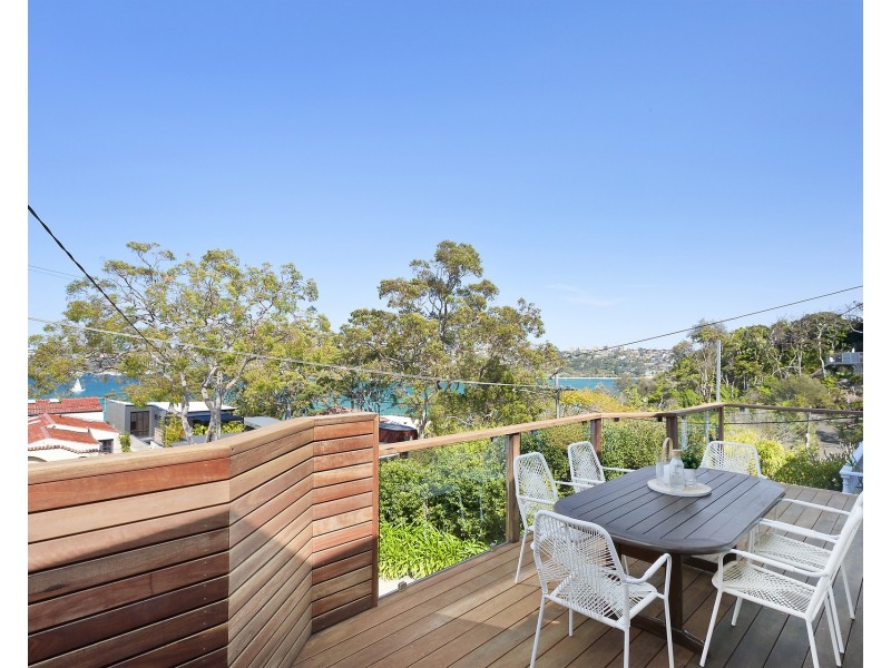 16 Ogilvy Road, Clontarf NSW 2093