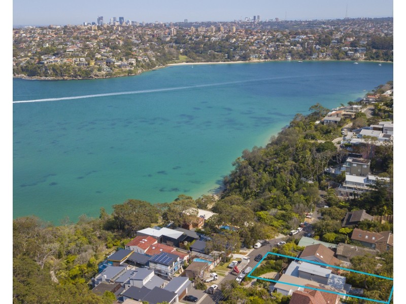 16 Ogilvy Road, Clontarf NSW 2093