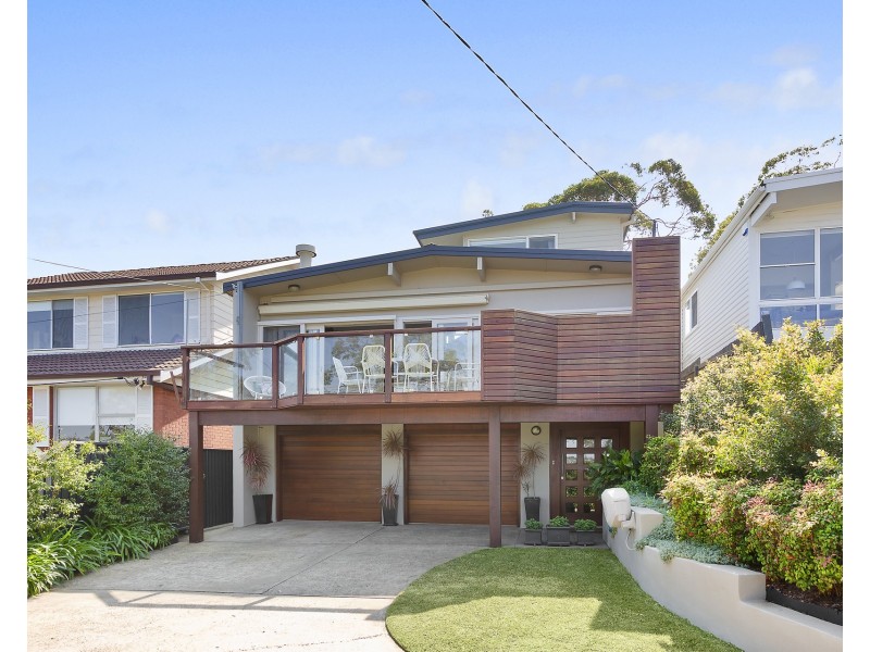 16 Ogilvy Road, Clontarf NSW 2093