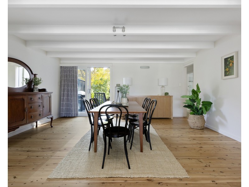 16 Ogilvy Road, Clontarf NSW 2093