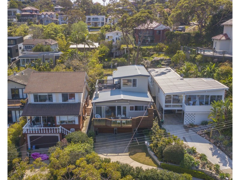 16 Ogilvy Road, Clontarf NSW 2093