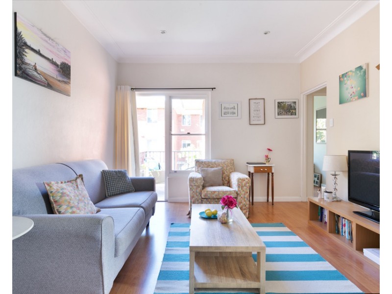 8/9 Lovett Street, Manly Vale NSW 2093