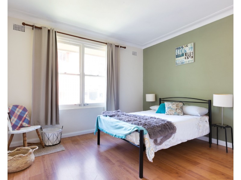 8/9 Lovett Street, Manly Vale NSW 2093