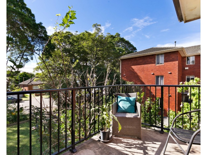 8/9 Lovett Street, Manly Vale NSW 2093
