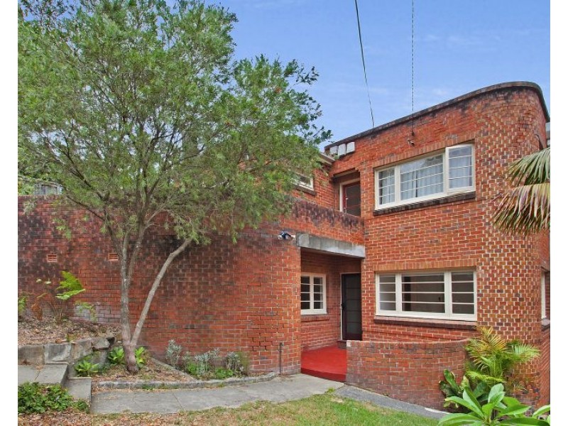 1/1 Bentley Street, Balgowlah NSW 2093