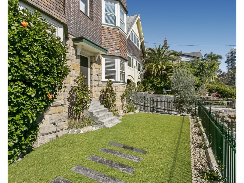 1/71 Sydney Road, Manly NSW 2095