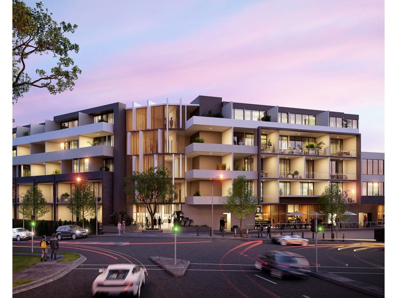B302/23 Roger Street, Brookvale NSW 2100