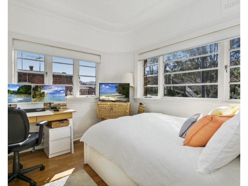 2/1 Bentley Street, Balgowlah NSW 2093