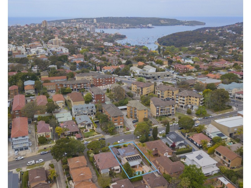 77 Wanganella Street, Balgowlah NSW 2093