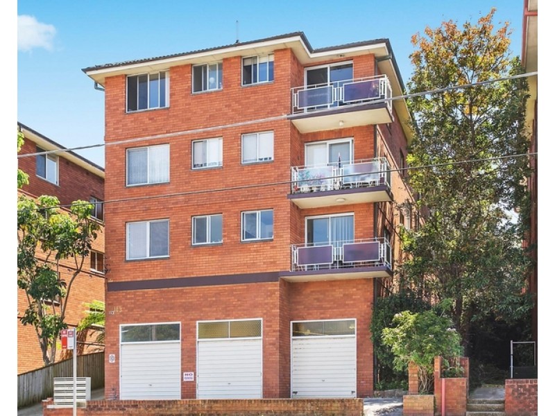 1/113 Queenscliff Road, Queenscliff NSW 2096