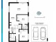 20/1219 Pittwater Road, Collaroy NSW 2097 Floorplan