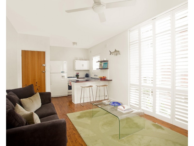 2/26 Wattle Avenue, Fairlight NSW 2094