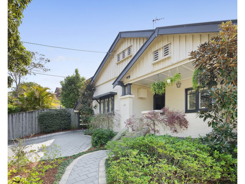 30 White Street, Balgowlah NSW 2093