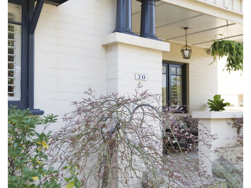 30 White Street, Balgowlah NSW 2093