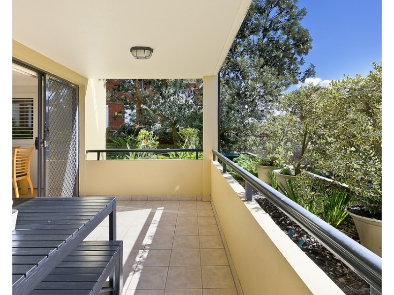 1/12 Campbell Parade, Manly Vale NSW 2093