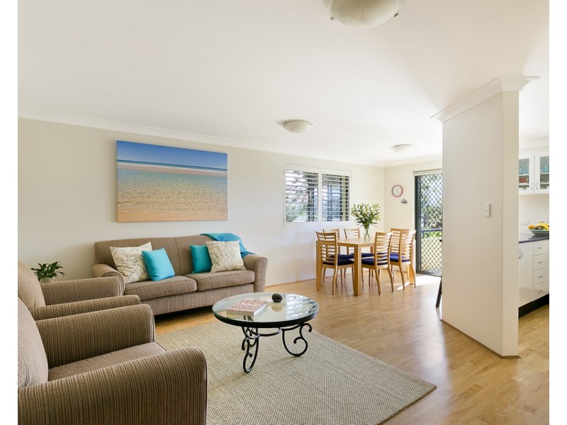 1/12 Campbell Parade, Manly Vale NSW 2093