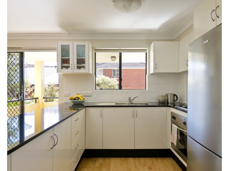 1/12 Campbell Parade, Manly Vale NSW 2093