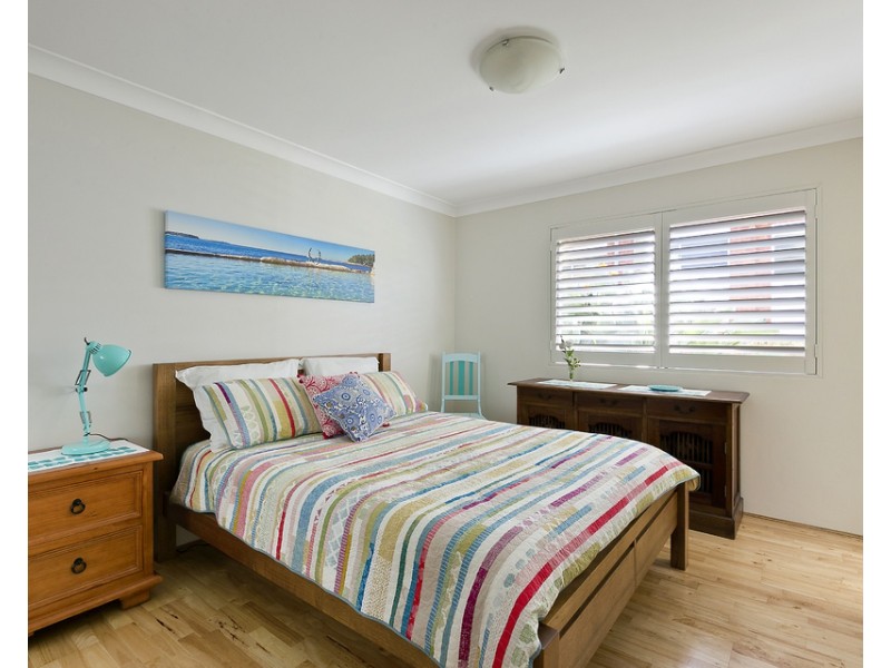 1/12 Campbell Parade, Manly Vale NSW 2093