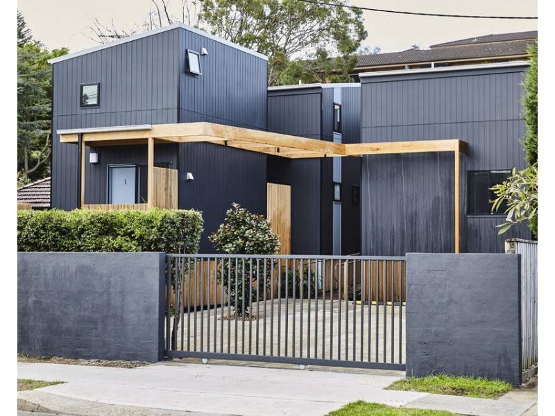 4/428 Pittwater Road, North Manly NSW 2100