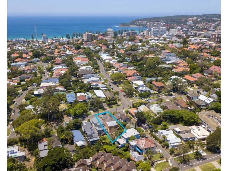 49 Francis Street, Manly NSW 2095