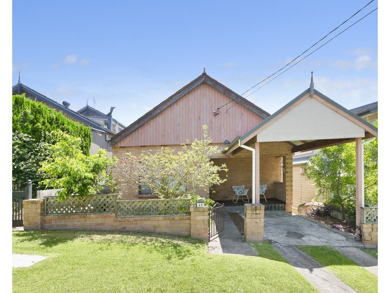 49 Francis Street, Manly NSW 2095