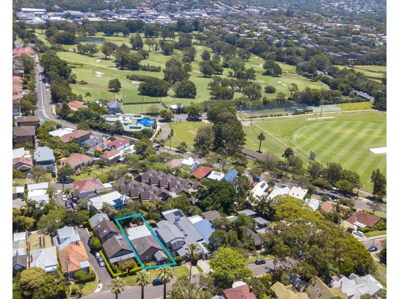 49 Francis Street, Manly NSW 2095