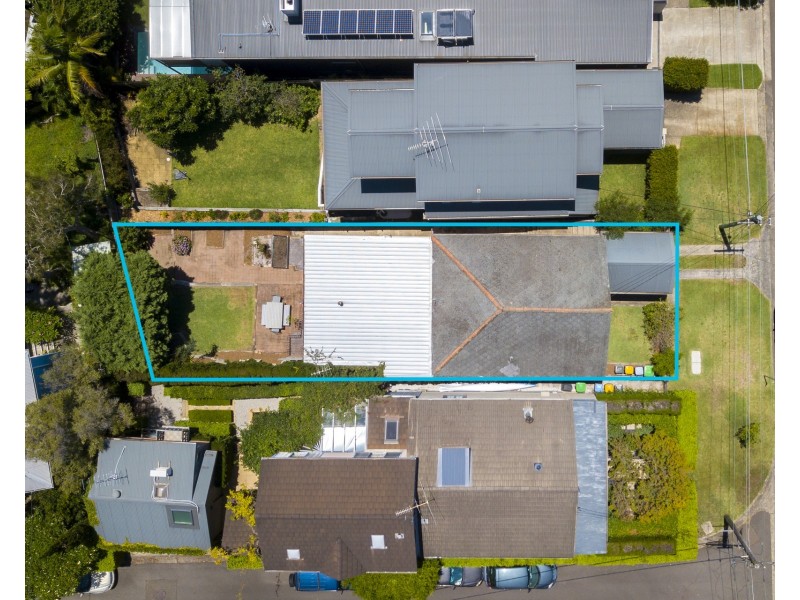 49 Francis Street, Manly NSW 2095