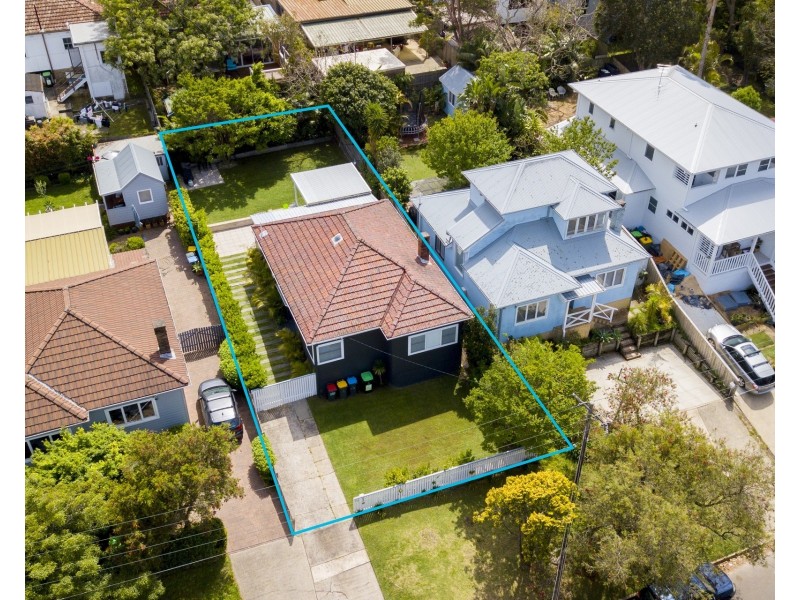 14 Laurie Road, Manly Vale NSW 2093