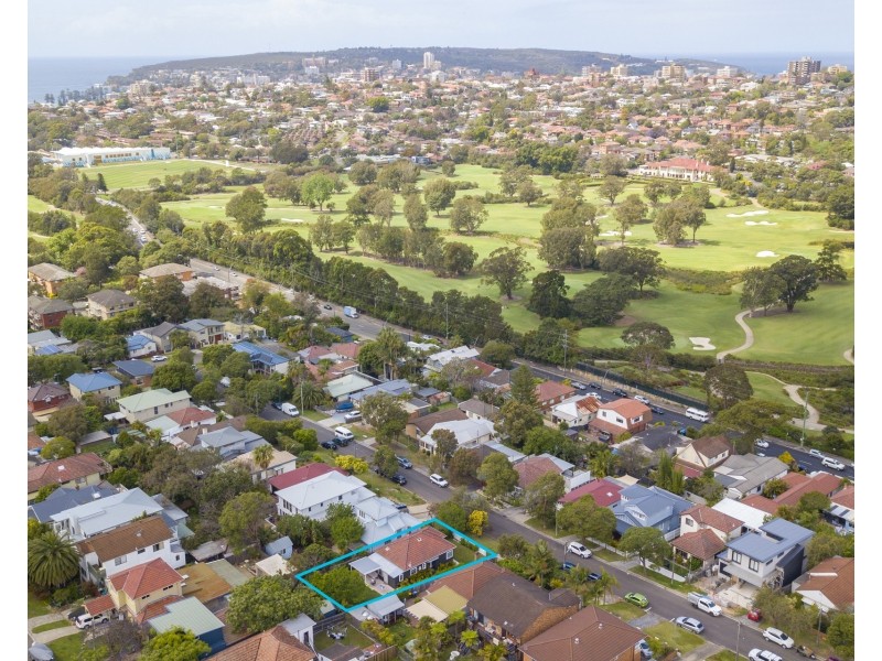 14 Laurie Road, Manly Vale NSW 2093