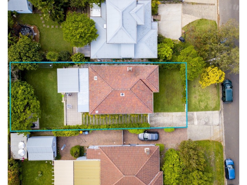 14 Laurie Road, Manly Vale NSW 2093