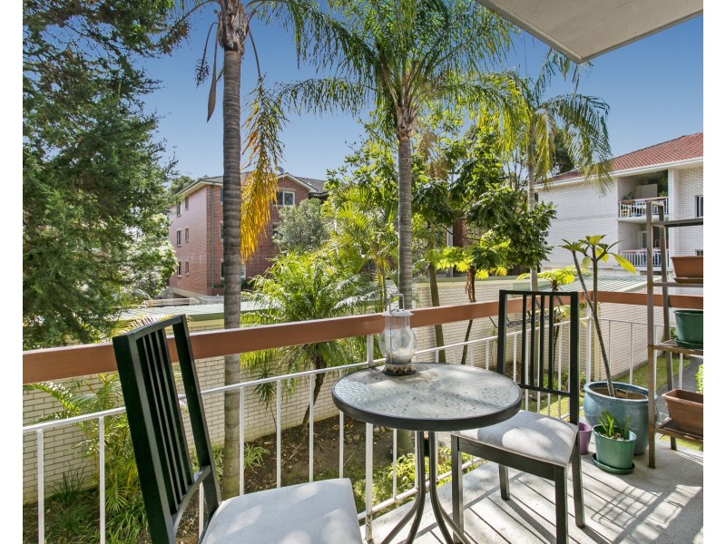 4c/31 Quirk Road, Manly Vale NSW 2093