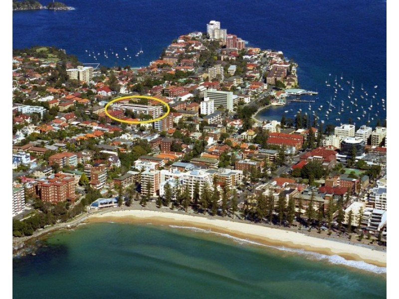 19/69 Addison Road, Manly NSW 2095