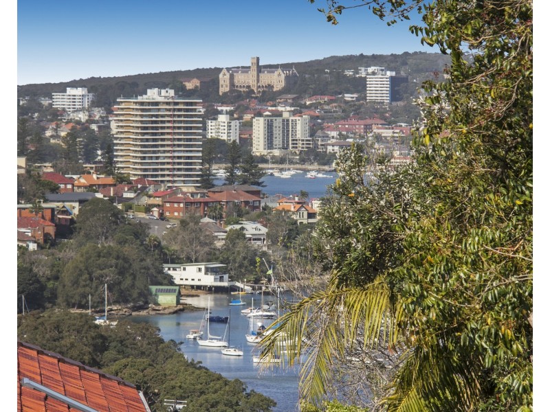 48 Seaview Street, Balgowlah NSW 2093