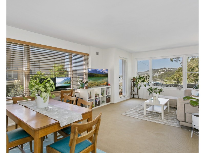 1/86 Lauderdale Avenue, Fairlight NSW 2094