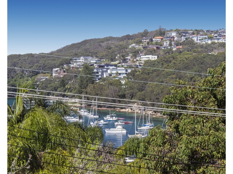 1/86 Lauderdale Avenue, Fairlight NSW 2094